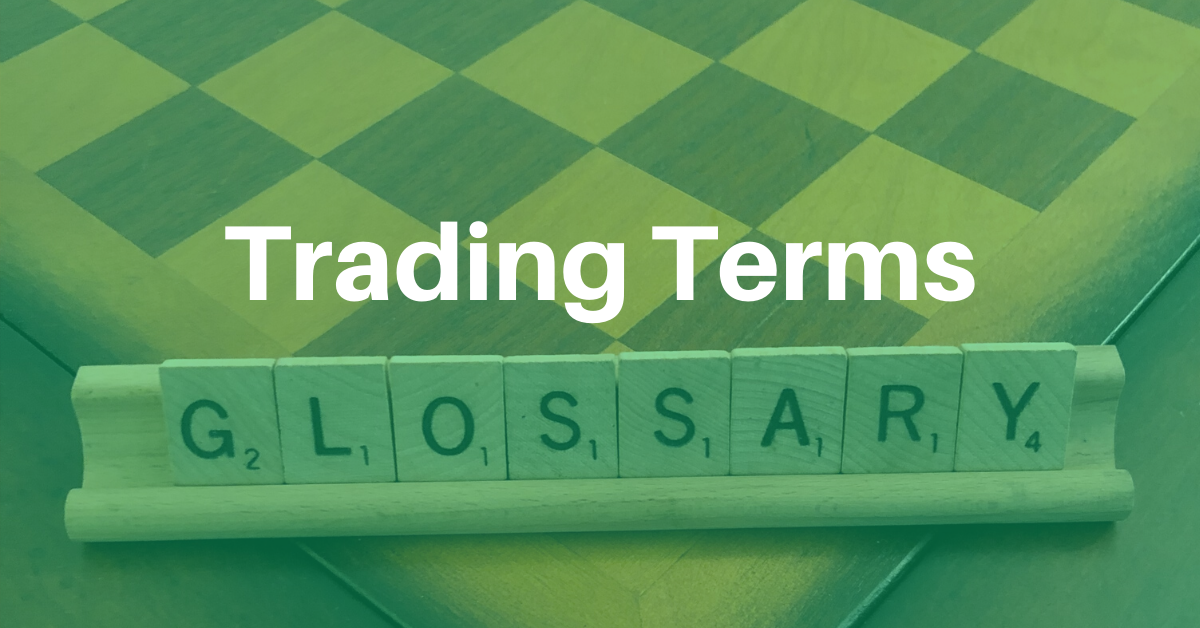 Stock Trading Pro Trading Glossary