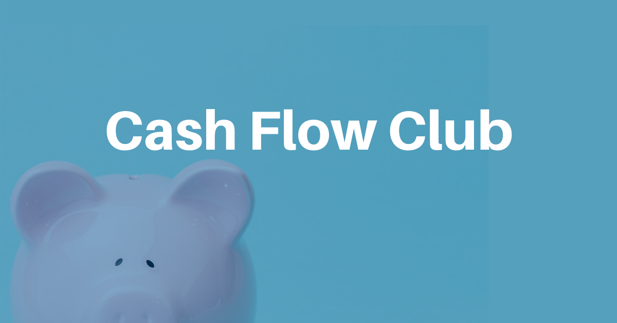 Stock Trading Pro Cash Flow Club