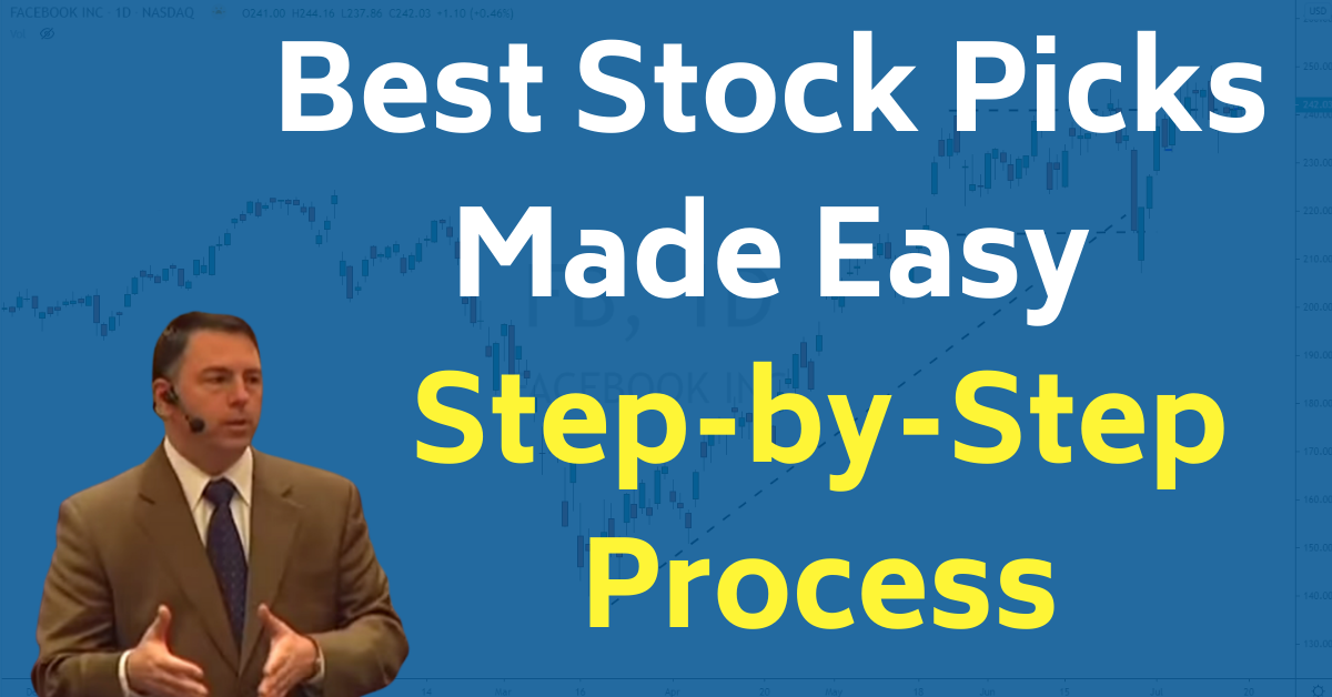 Best Stock Picks | Step-by-Step Process